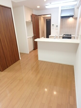 HF西新宿レジデンスWESTの物件内観写真